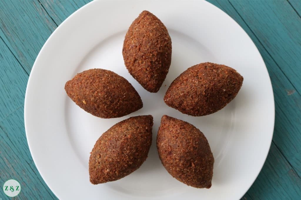Kibbeh