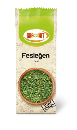 Bagdat Basil