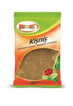 Bagdat Ground Coriander