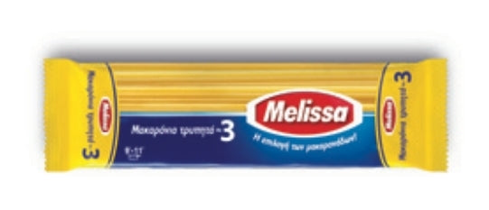 Melissa Macaroni Bucati no3 pasta 500gr