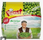 Feast Peas
