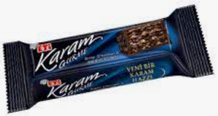Eti Karam Gurme 50gr