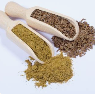MONTICELLI Cumin Grounded 5kg