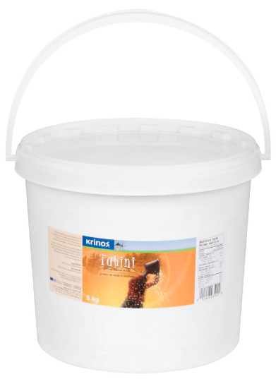 Krinos Tahini 5kg