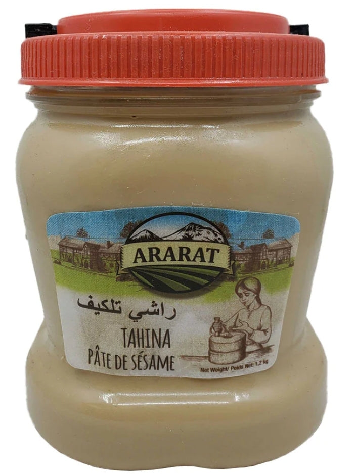 Ararat Tahini 1200g
