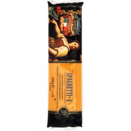 Campagna Pasta Spaghetti 500gr
