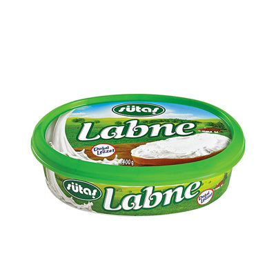 Sutas Labneh 400g