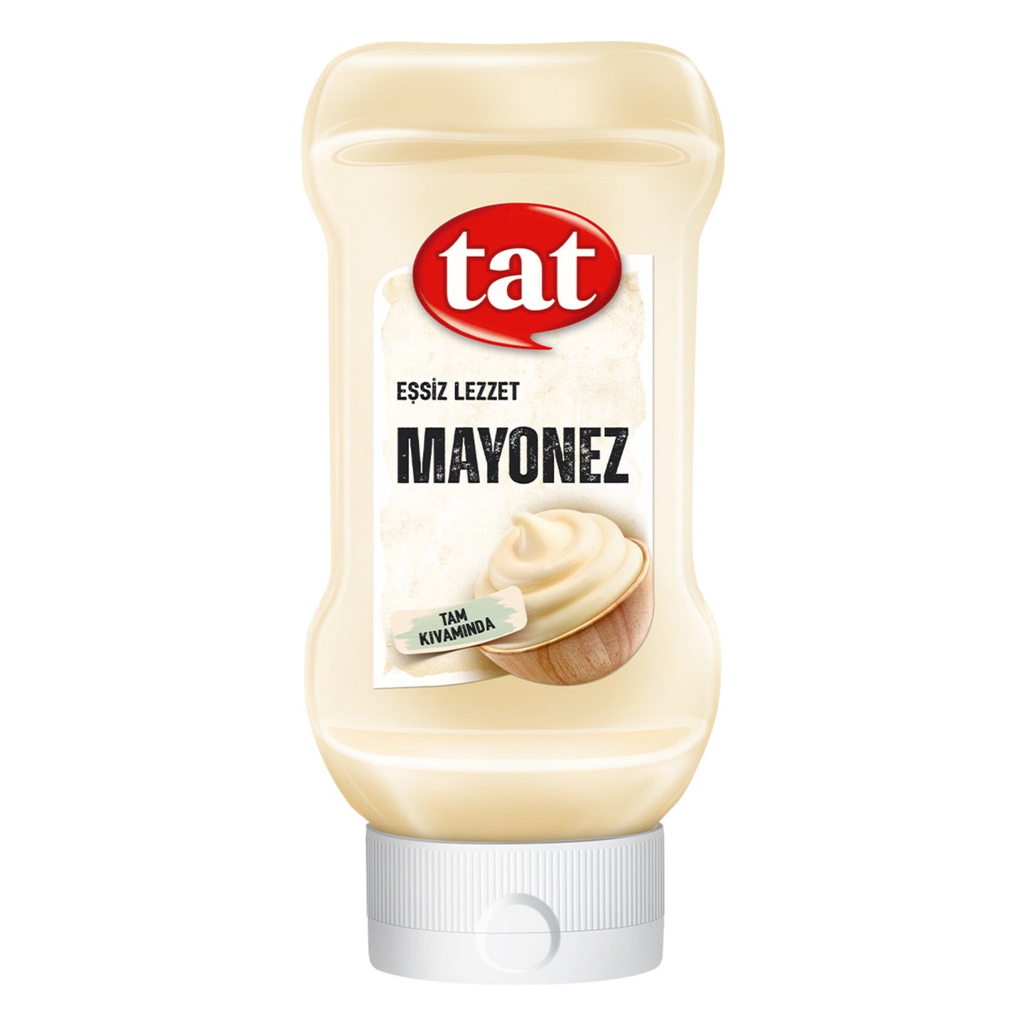 Tat Mayonaisse 330g
