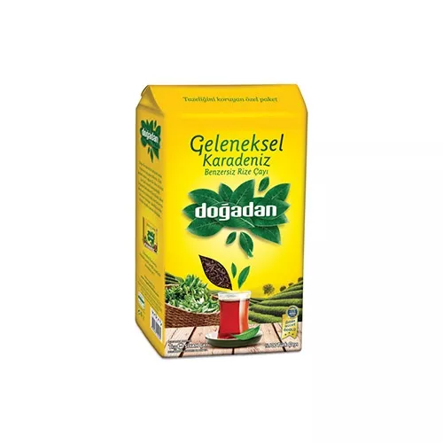 Dogadan Traditional Karadeniz Black Tea
