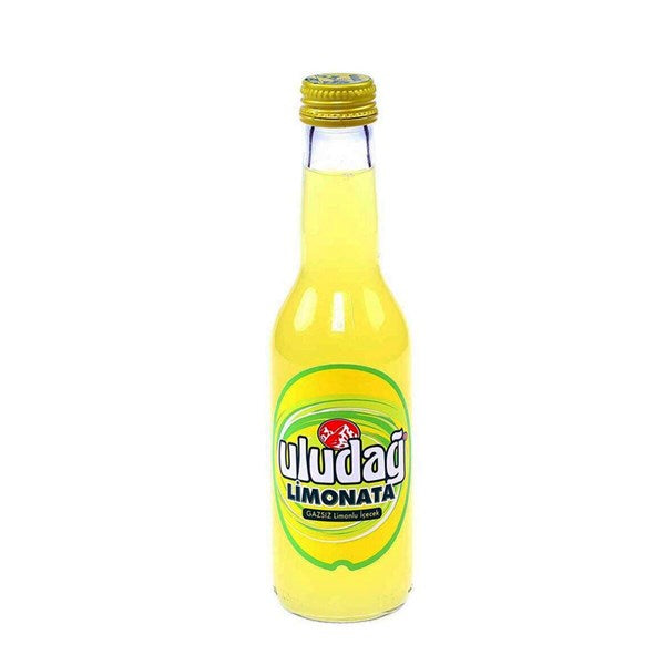 Uludag Limonata 250ml