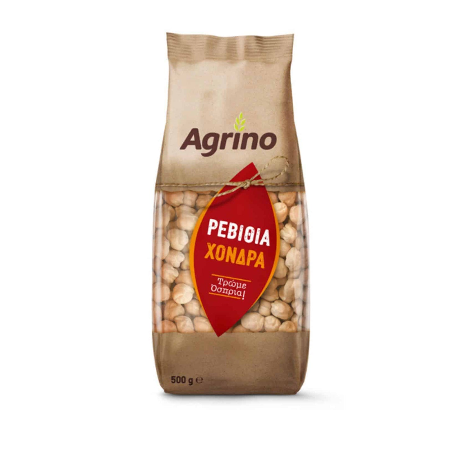 Agrino Large Chickpeas 500g