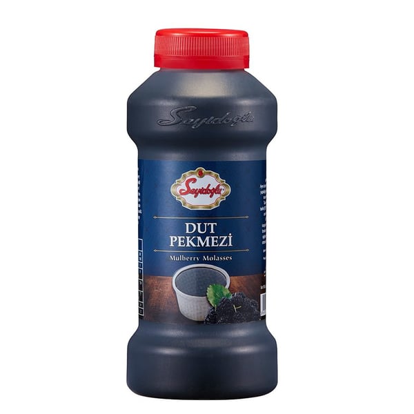 Seyidoglu Mulberry Molasses 700g