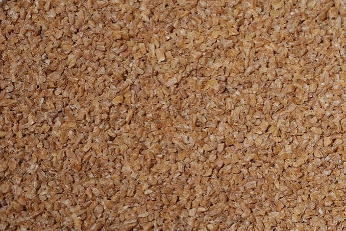 Koy Sofrasi Coarse Bulgur brown 1kg