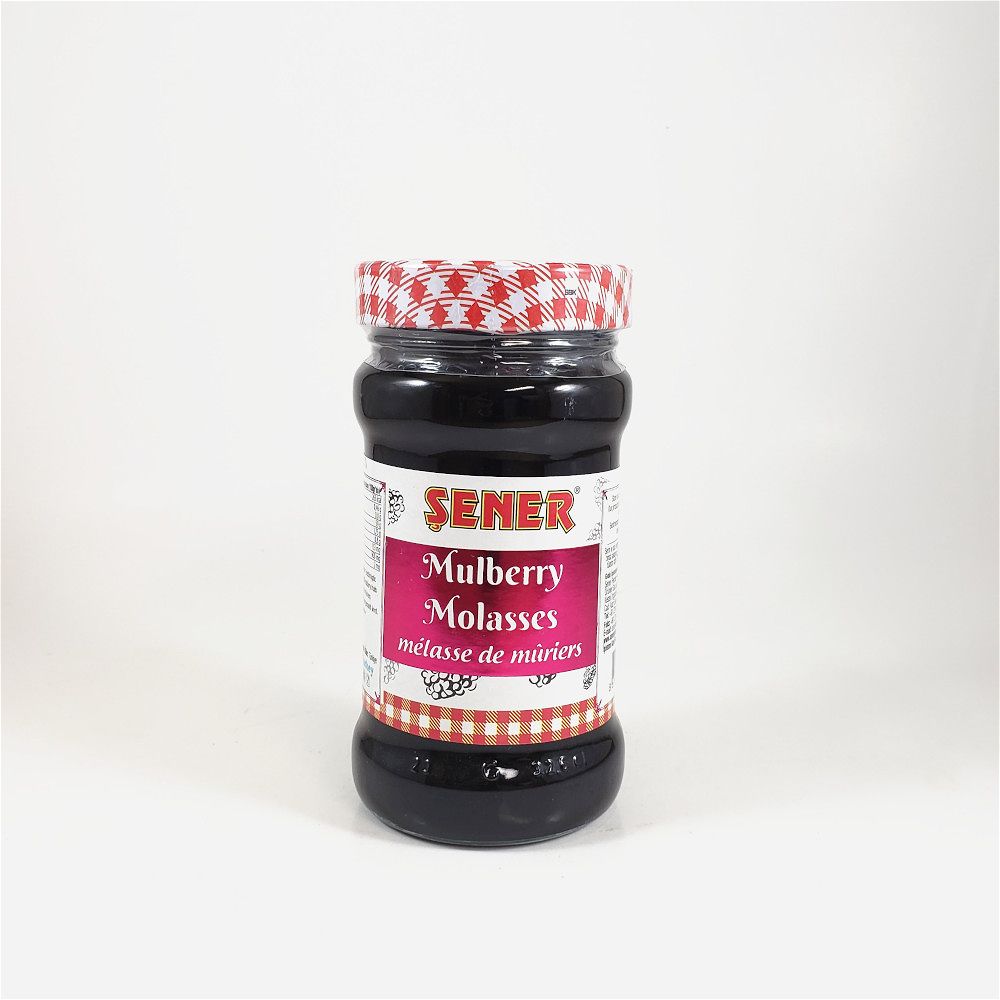 Sener Mulberry Molasses 400g