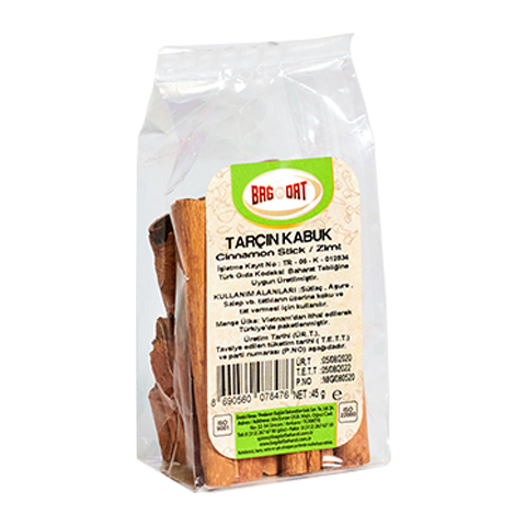 Bagdat Cinnamon Sticks