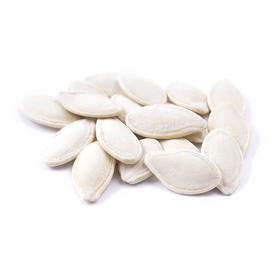 Pumpkin seeds salted 200g