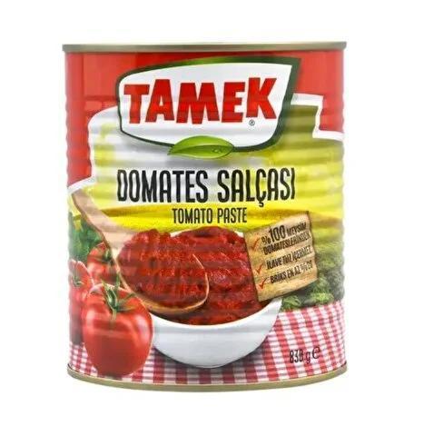 Tamek Tomato Paste 830g