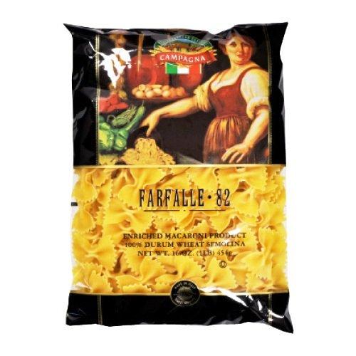 Campagna Pasta Farfalle 500gr