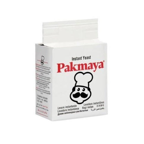 Pakmaya Instant Yeast 454g