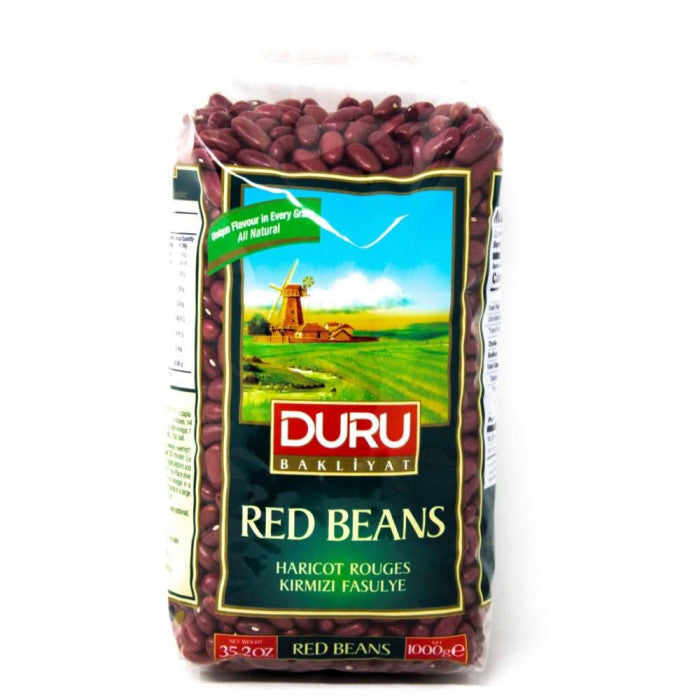 Duru Beans Red 1kg