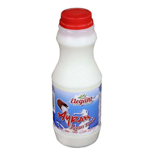Elegant Ayran 473ml