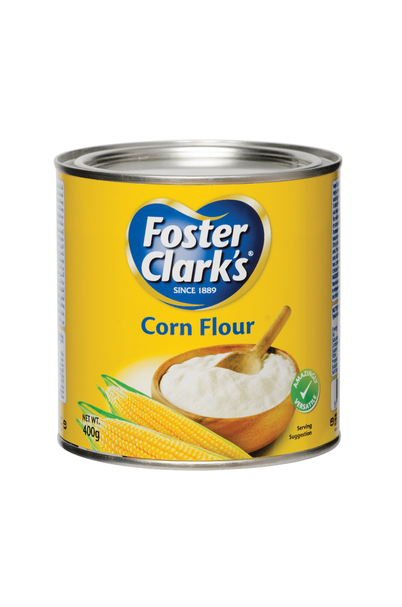 Foster Clark's Corn Flour 400g