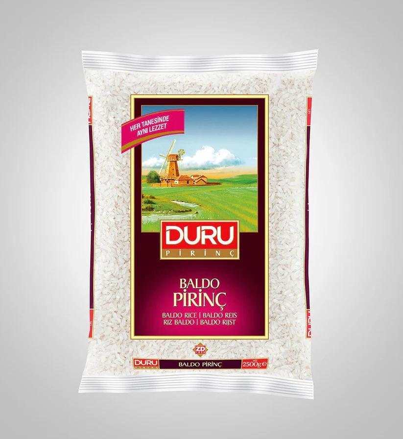 Duru Rice Baldo 2kg