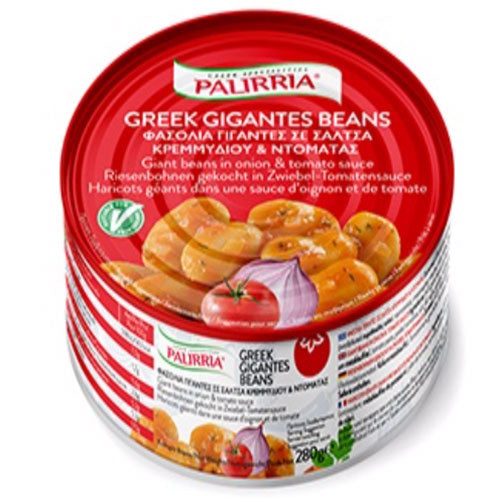 Paliria Ready Meal Greek Giantes Beans 400g