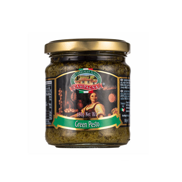 Campagna Pesto 180g