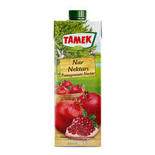 Tamek Pomegranate Nectar 1L
