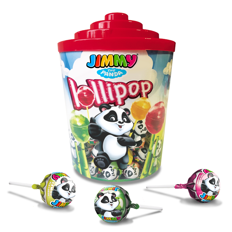 Jimmy Lolipop