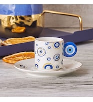 Karaca Yek Turkish Coffee Espresso Set