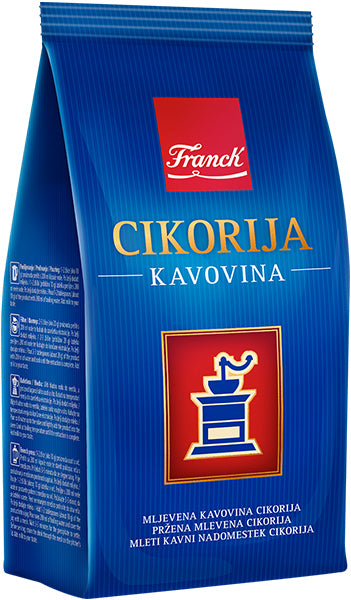 Franck Cikorija Kavovina Coffee 250g