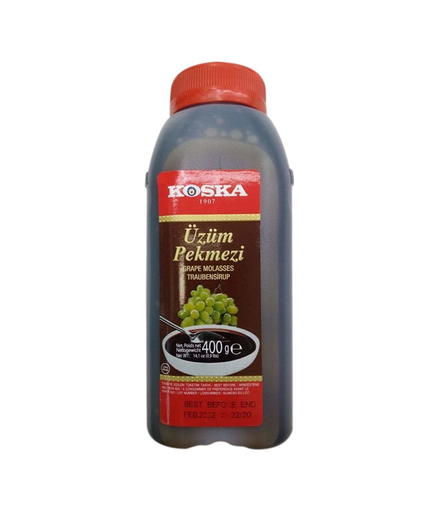 Koska Grape Molasses 400g