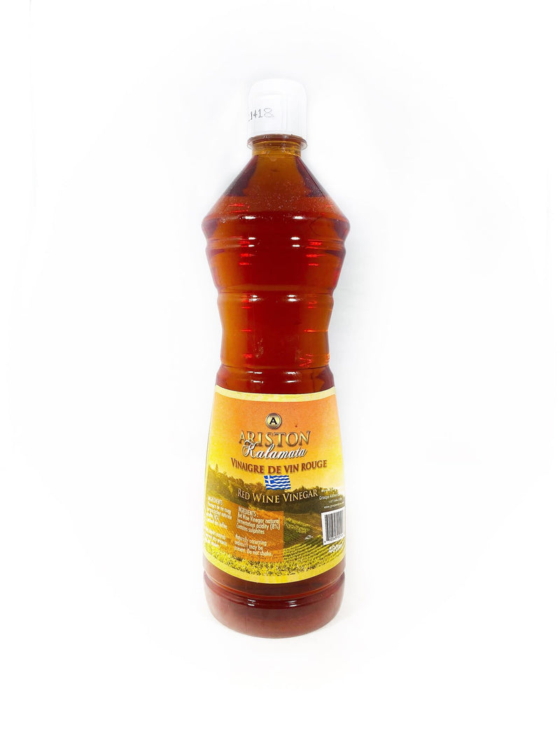 Ariston Red Wine Vinegar 400ml