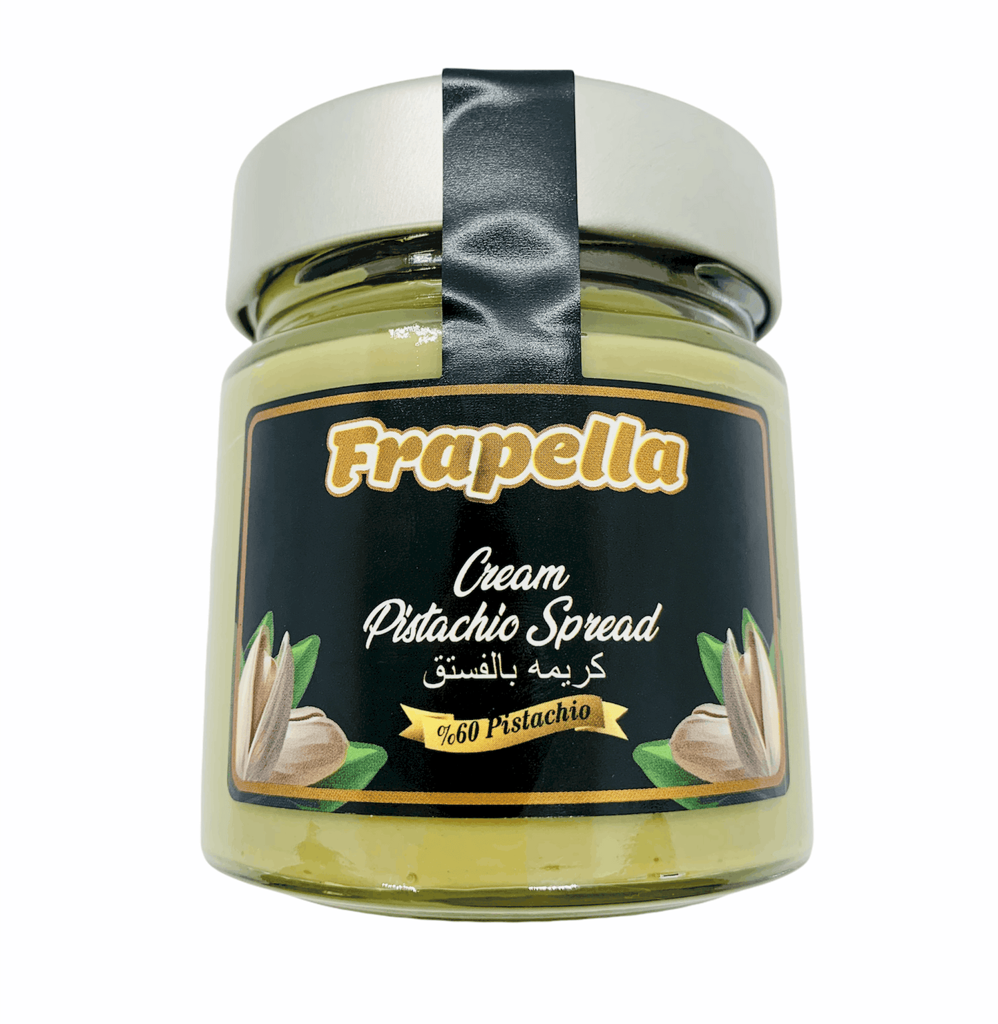 Frapella %60 Pistachio Cream 220g