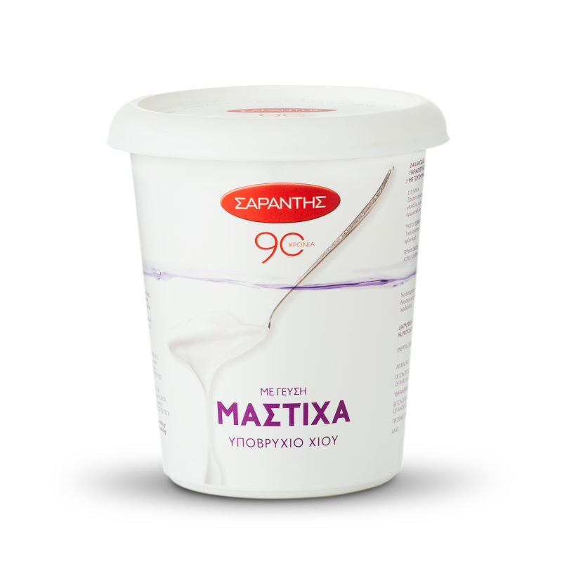 Sarantis Mastic spoon sweet 500g
