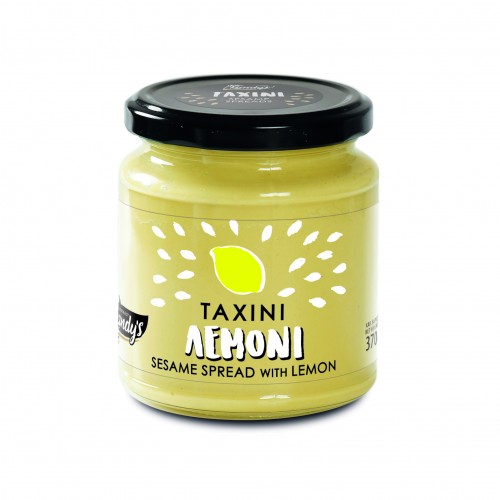 Kandylas Tahini with Lemon 300g