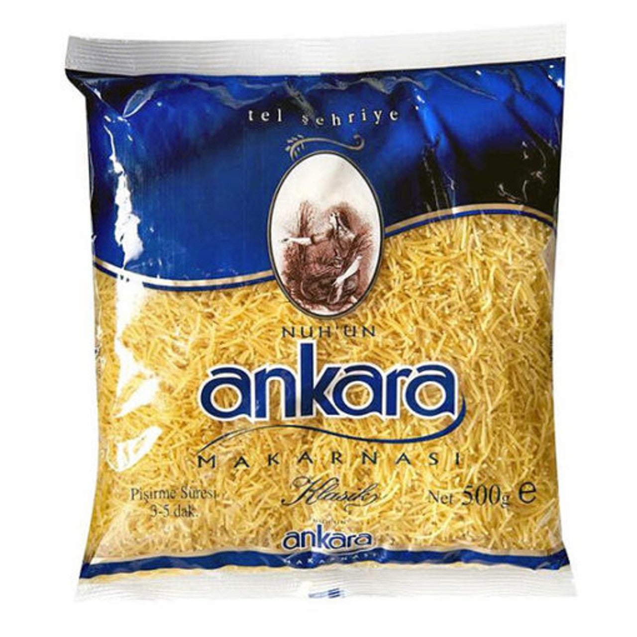Nuh'un Ankara Vermicelli 500g