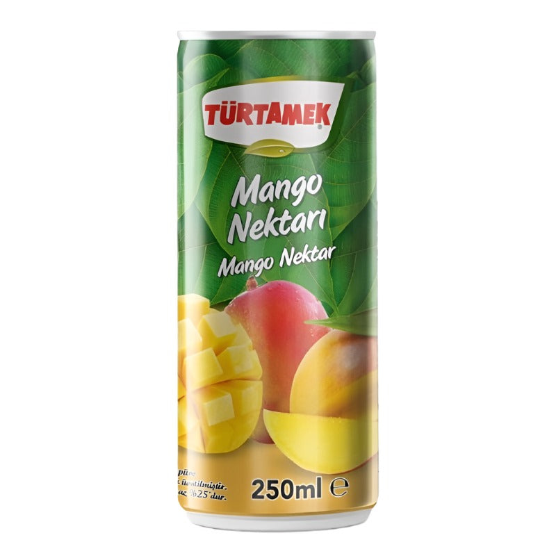 Tamek Mango Nectar 250ml