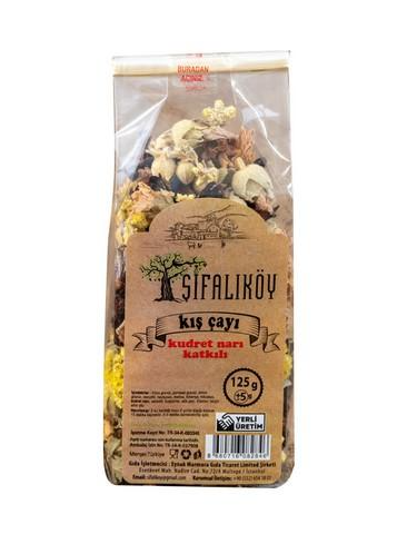 Sifalikoy Winter Tea 125g