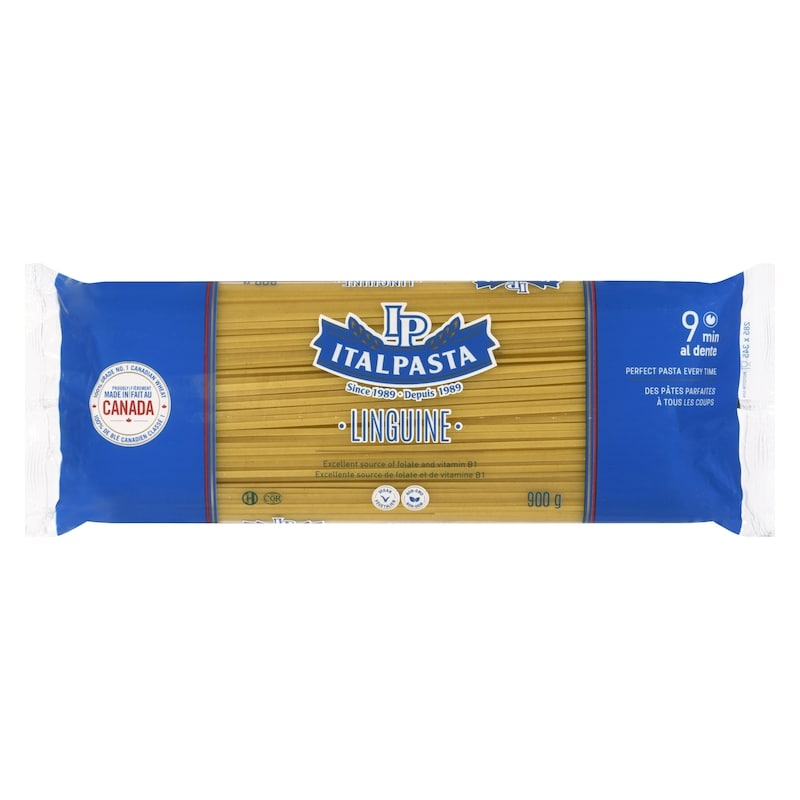 Italpasta Linguine 900g