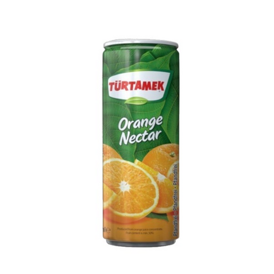 Tamek Orange Nectar 250ml