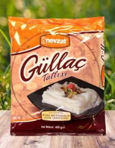 Nevzat Gullac 400g