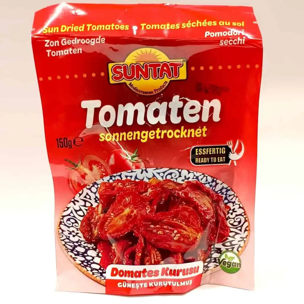 Suntat Sun Dried Tomatoes 1000g