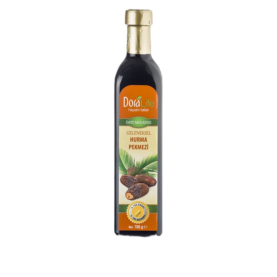 Dora Life Date Molasses 700g