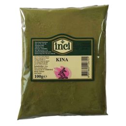 Inci Henna 100g