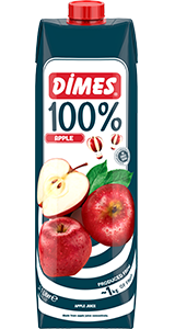 Dimes Apple Nectar 1L