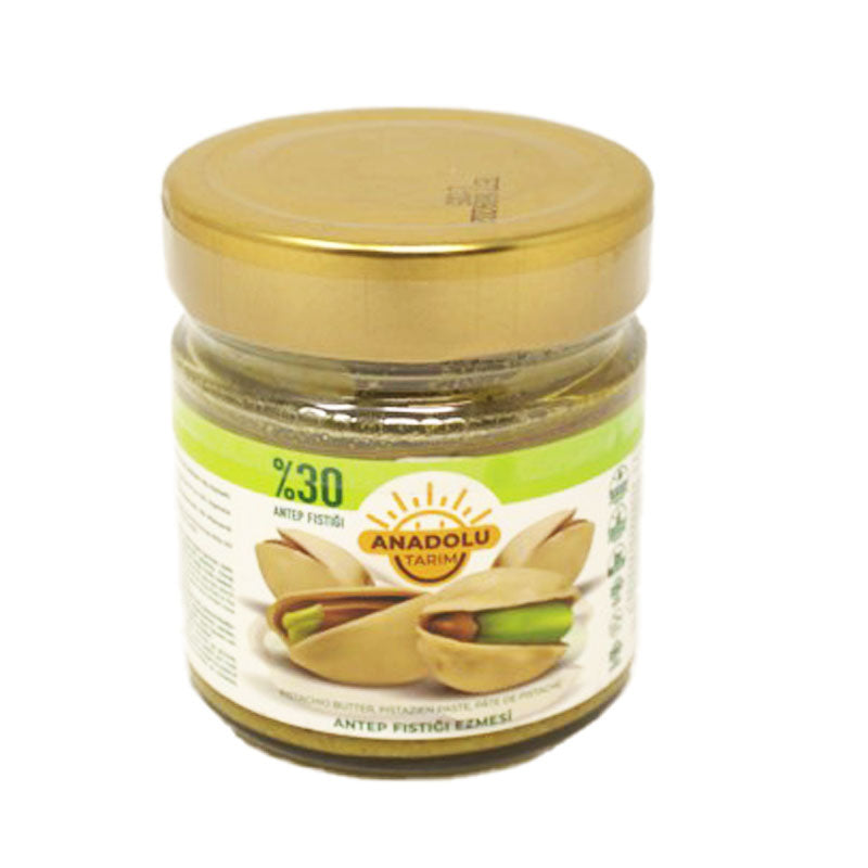 Anadolu Tarım Pistachio Cream Spread 200g