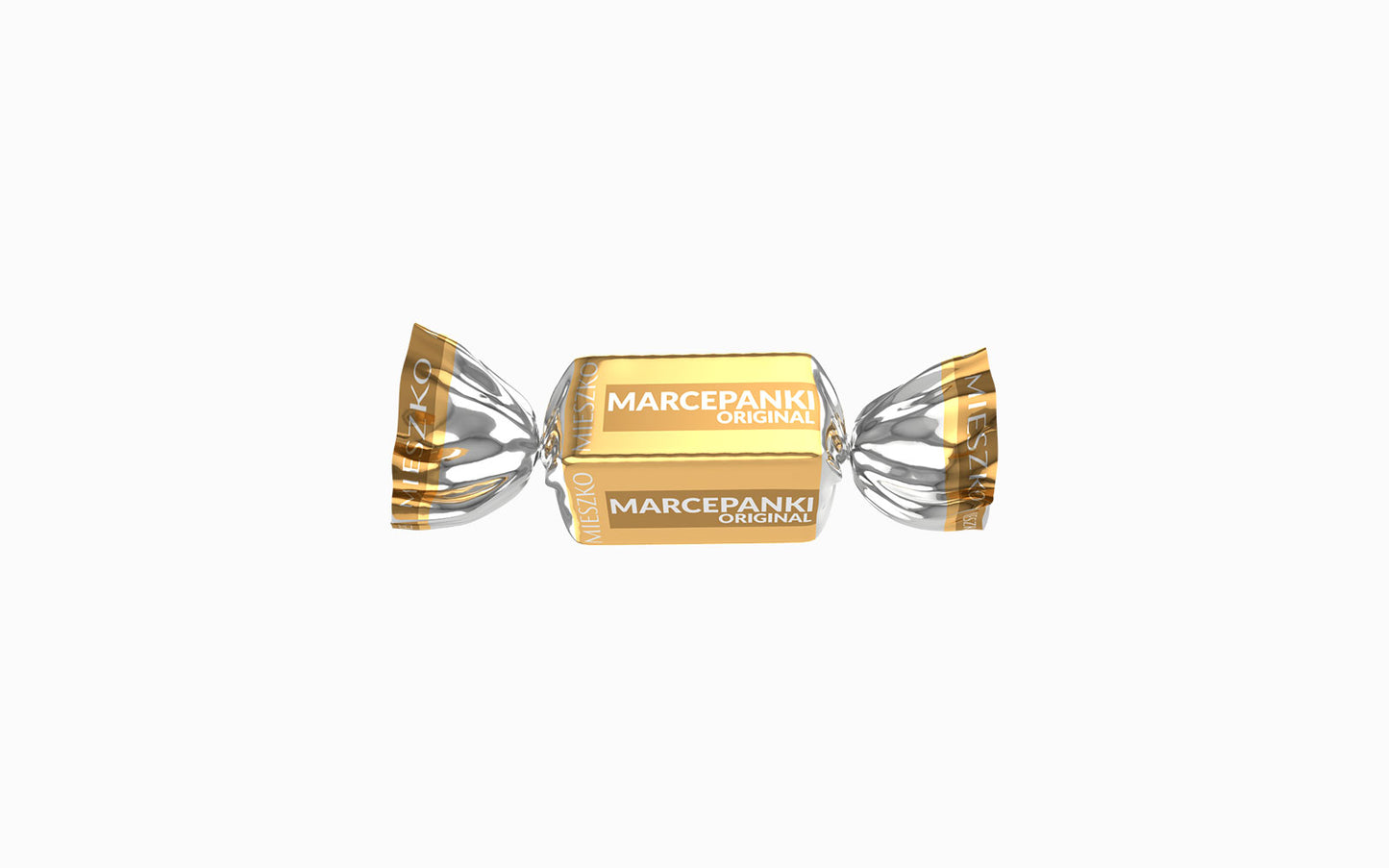 Marcepanki Marzipan Sweet 17g